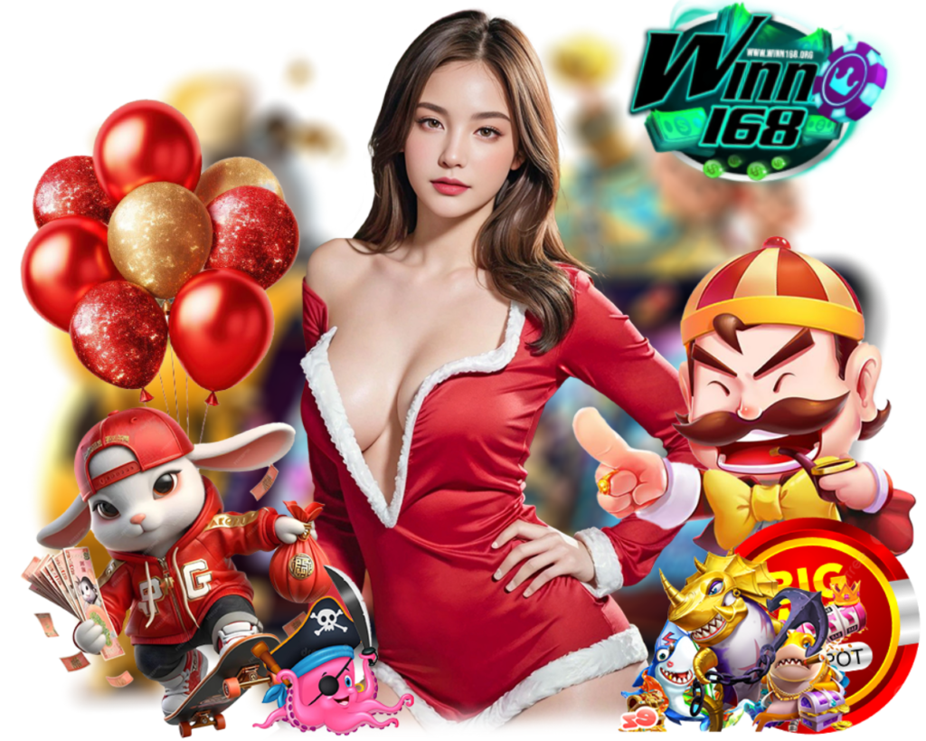 WINN168