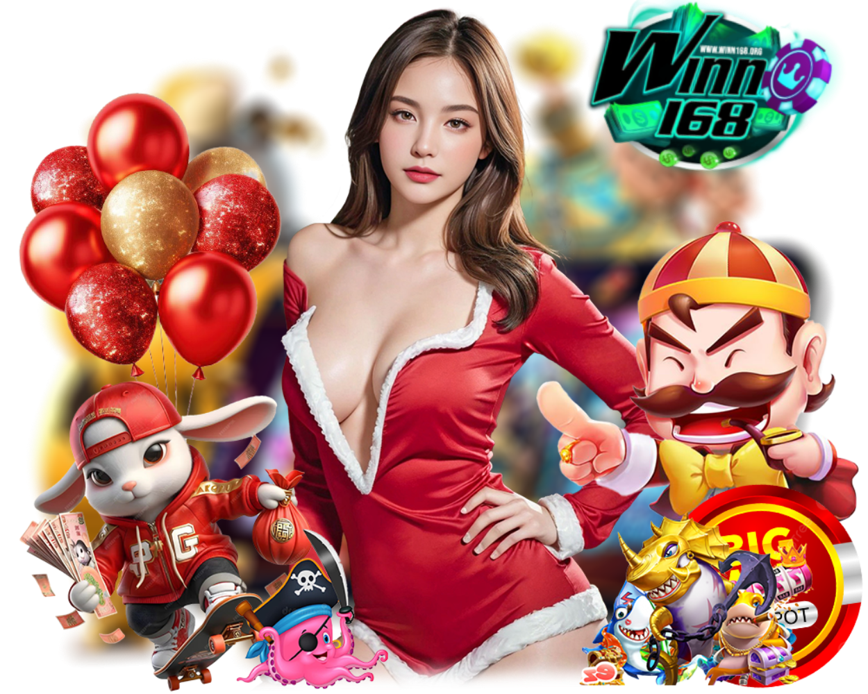 WINN168